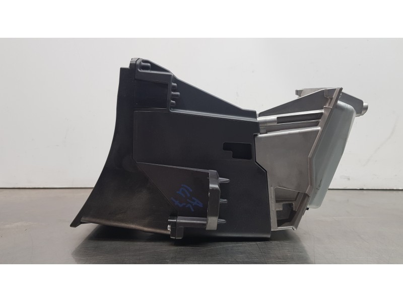 Recambio de pantalla multifuncion para bmw serie 5 gran turismo (f07) 530d xdrive referencia OEM IAM 62309243434  