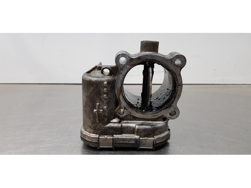 Recambio de caja mariposa para ford transit kastenwagen (ttg) 350 l3 referencia OEM IAM BK2Q9E926AC  