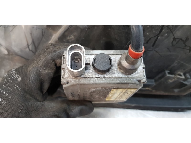 Recambio de faro derecho para bmw x5 (e53) 3.0d referencia OEM IAM 63126930230  