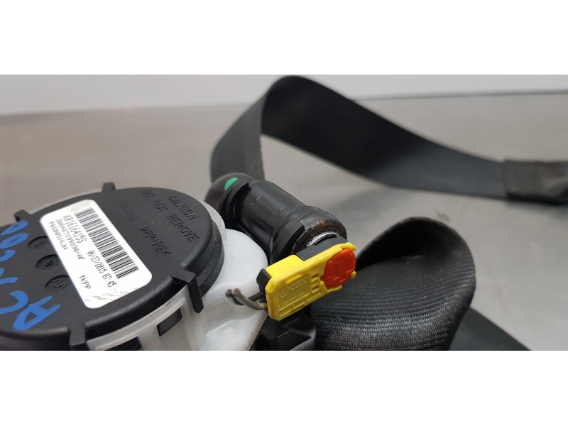 Recambio de kit airbag para skoda superb (3v3) active referencia OEM IAM 3V1857007RZR2  