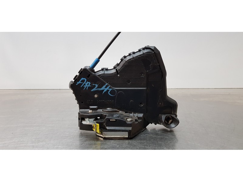 Recambio de cerradura puerta delantera izquierda para toyota auris touring sports (e18) hybrid active referencia OEM IAM 6904002 Recambio de cerradura puerta delantera izquierda para toyota auris touring sports (e18) hybrid active referencia OEM IAM 6904002