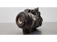 Recambio de compresor aire acondicionado para mercedes clase e (w212) familiar 220 cdi blueefficiency (212.202) referencia OEM I 2