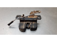 Recambio de cerradura puerta trasera derecha para volkswagen caddy ka/kb (2k) furg. referencia OEM IAM 2K0827506A