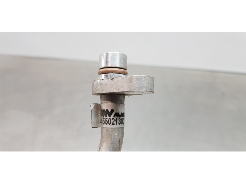 Recambio de tubos aire acondicionado para renault espace v icon referencia OEM IAM 924548515R  