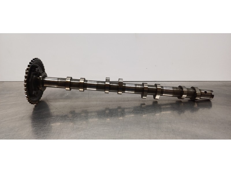 Recambio de arbol de levas para ford transit custom kasten 330 l1 referencia OEM IAM 1731706 6C1Q6256AC 