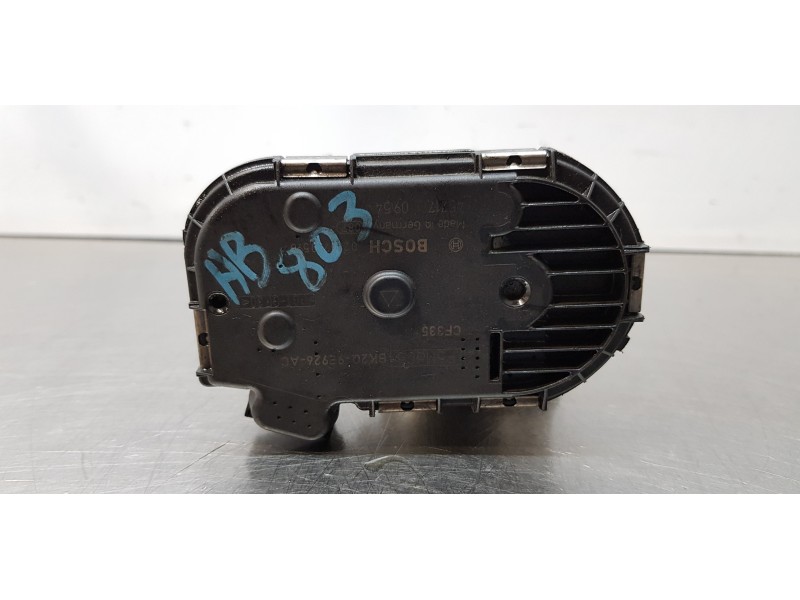 Recambio de caja mariposa para ford transit kastenwagen (ttg) 350 l3 referencia OEM IAM BK2Q9E926AC  