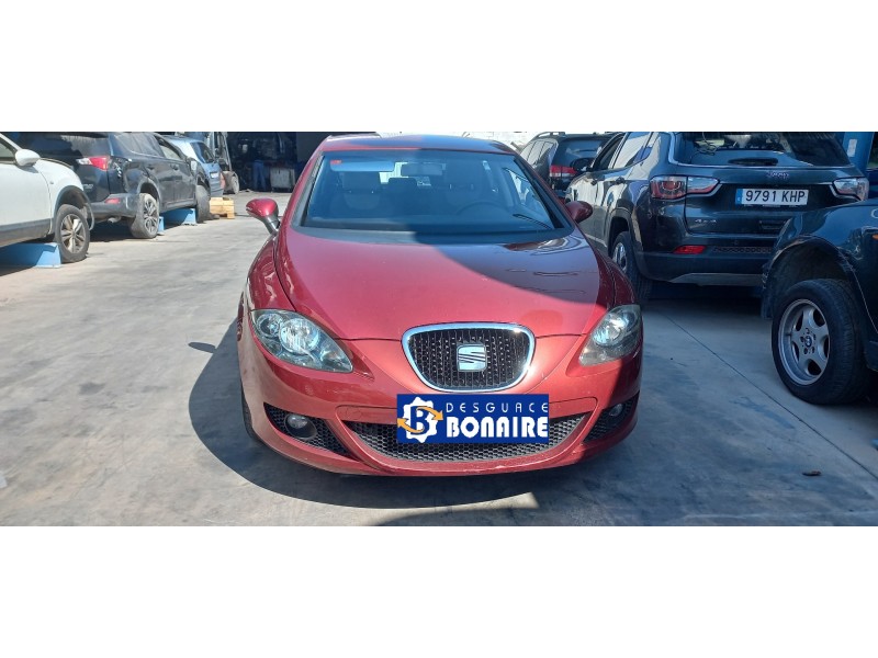 seat leon (1p1) del año 2005 seat leon (1p1) del año 2005