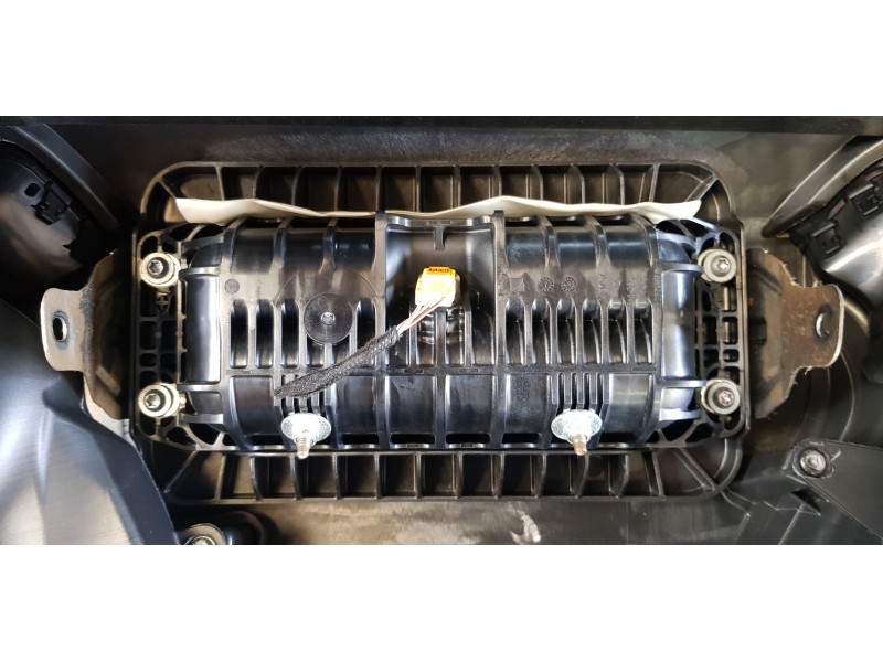 Recambio de kit airbag para skoda superb (3v3) active referencia OEM IAM 3V1857007RZR2  