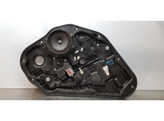 Recambio de elevalunas trasero derecho para hyundai i30 (gd) klass referencia OEM IAM 83480A6050