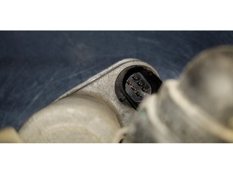 Recambio de caja mariposa para opel astra h berlina cosmo referencia OEM IAM 55562380 A2C53192017  Recambio de caja mariposa para opel astra h berlina cosmo referencia OEM IAM 55562380 A2C53192017