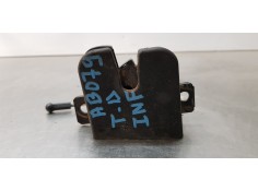 Recambio de cerradura puerta trasera derecha para volkswagen caddy ka/kb (2k) furg. referencia OEM IAM 2K0827506A   2