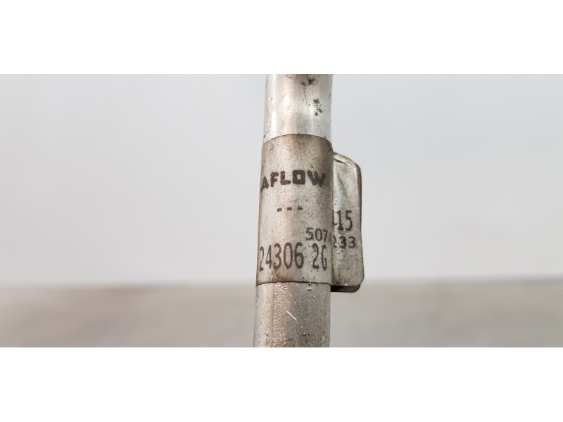 Recambio de tubos aire acondicionado para renault espace v icon referencia OEM IAM 924548515R  