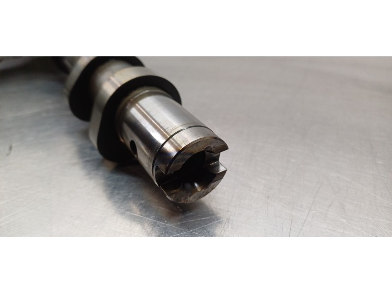 Recambio de arbol de levas para ford transit custom kasten 330 l1 referencia OEM IAM 1731706 6C1Q6256AC 