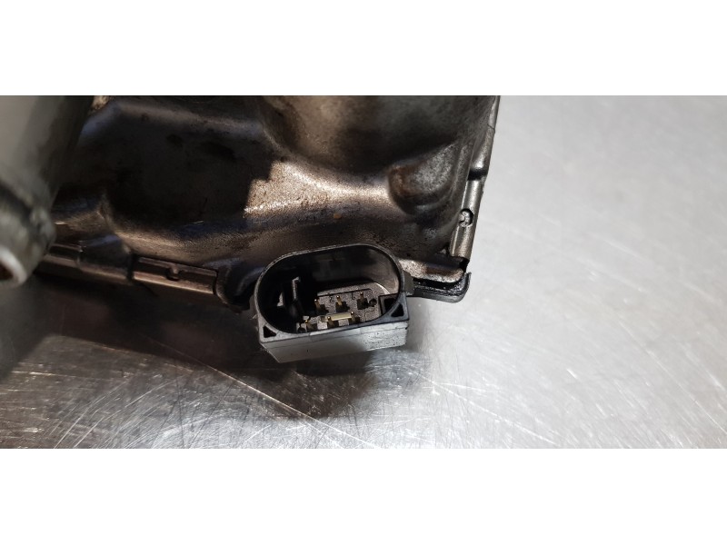 Recambio de caja mariposa para ford transit kastenwagen (ttg) 350 l3 referencia OEM IAM BK2Q9E926AC  