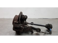 Recambio de mangueta trasera derecha para bmw x5 (e53) 3.0d referencia OEM IAM 33321095240  