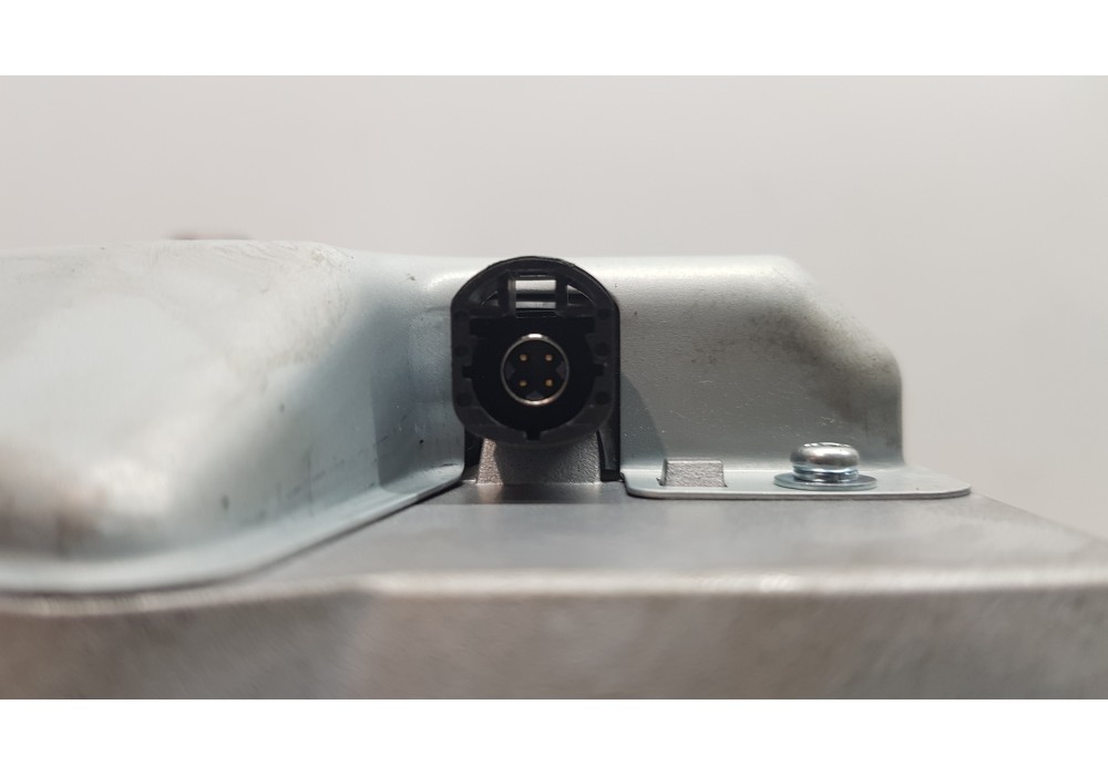 Recambio de pantalla multifuncion para bmw serie 5 gran turismo (f07) 530d xdrive referencia OEM IAM 62309243434  