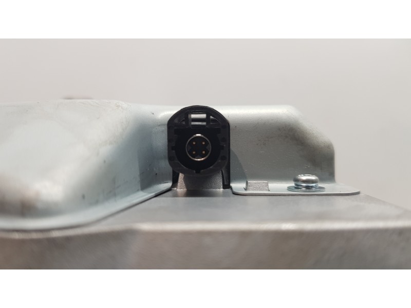 Recambio de pantalla multifuncion para bmw serie 5 gran turismo (f07) 530d xdrive referencia OEM IAM 62309243434  