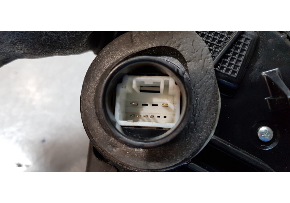 Recambio de cerradura puerta delantera izquierda para toyota auris touring sports (e18) hybrid active referencia OEM IAM 6904002 Recambio de cerradura puerta delantera izquierda para toyota auris touring sports (e18) hybrid active referencia OEM IAM 6904002