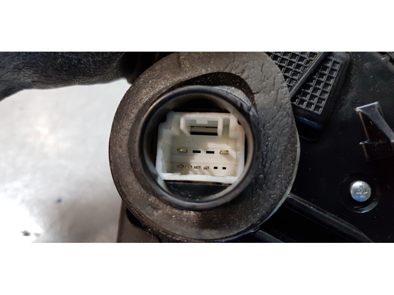 Recambio de cerradura puerta delantera izquierda para toyota auris touring sports (e18) hybrid active referencia OEM IAM 6904002 Recambio de cerradura puerta delantera izquierda para toyota auris touring sports (e18) hybrid active referencia OEM IAM 6904002