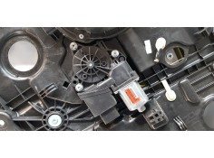 Recambio de elevalunas trasero derecho para hyundai i30 (gd) klass referencia OEM IAM 83480A6050   2