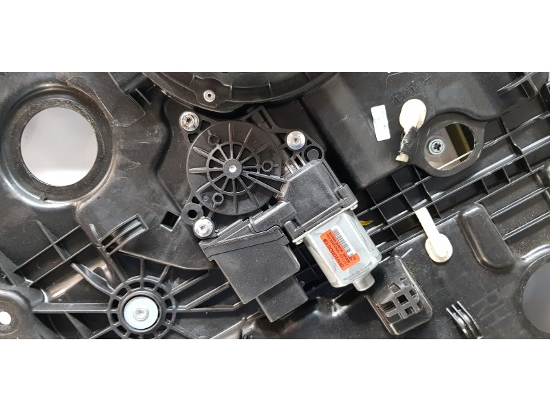 Recambio de elevalunas trasero derecho para hyundai i30 (gd) klass referencia OEM IAM 83480A6050   Recambio de elevalunas trasero derecho para hyundai i30 (gd) klass referencia OEM IAM 83480A6050