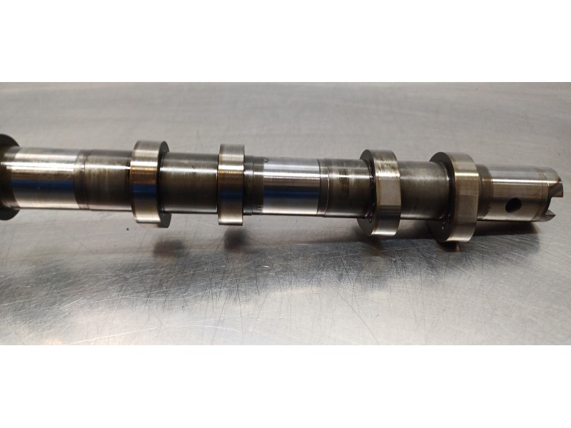 Recambio de arbol de levas para ford transit custom kasten 330 l1 referencia OEM IAM 1731706 6C1Q6256AC 