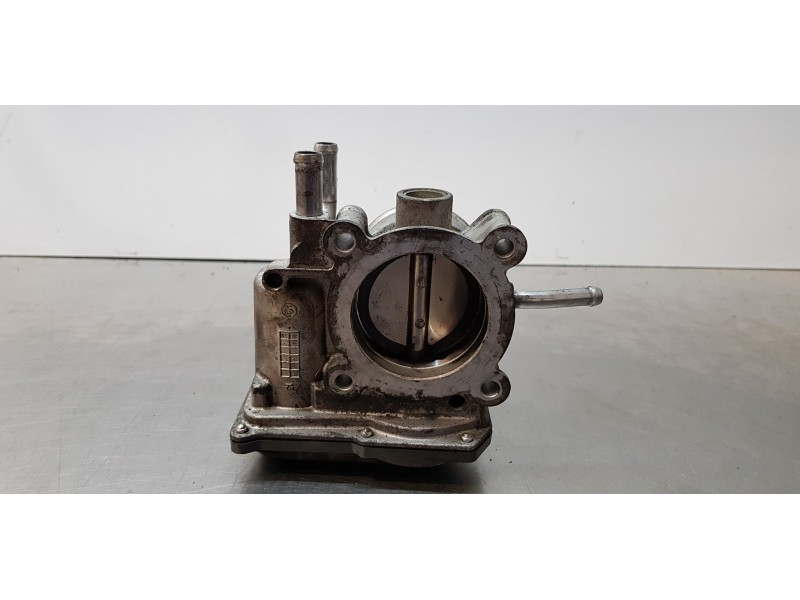 Recambio de caja mariposa para kia carens ( ) attract referencia OEM IAM 351002B300  