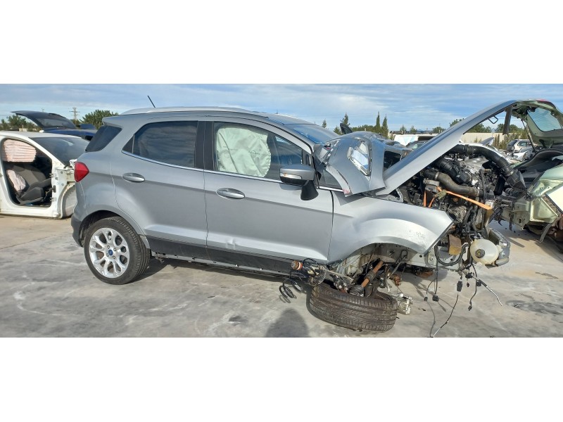 ford ecosport (cr6) del año 2020