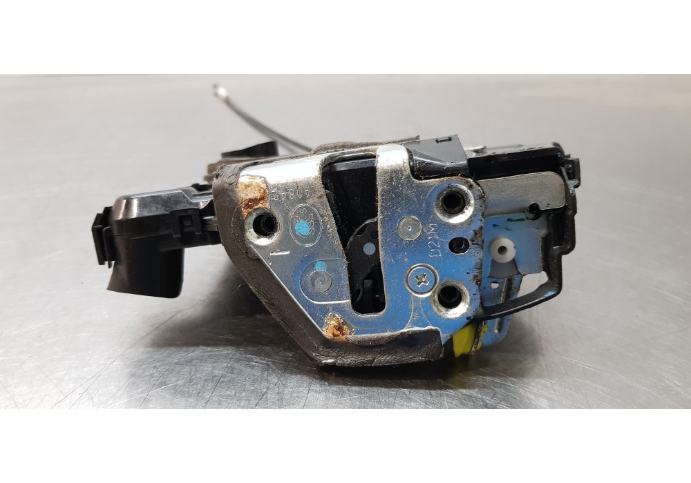 Recambio de cerradura puerta delantera izquierda para toyota auris touring sports (e18) hybrid active referencia OEM IAM 6904002 Recambio de cerradura puerta delantera izquierda para toyota auris touring sports (e18) hybrid active referencia OEM IAM 6904002