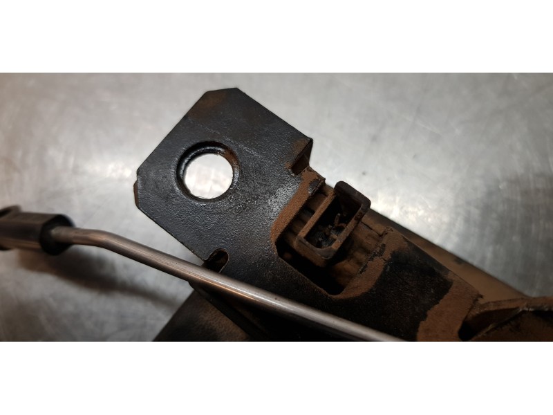 Recambio de cerradura puerta trasera derecha para volkswagen caddy ka/kb (2k) furg. referencia OEM IAM 2K0827506A   Recambio de cerradura puerta trasera derecha para volkswagen caddy ka/kb (2k) furg. referencia OEM IAM 2K0827506A