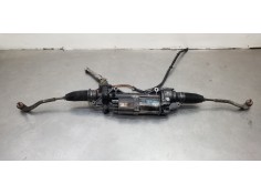 Recambio de cremallera direccion para mercedes clase e (w212) familiar 220 cdi blueefficiency (212.202) referencia OEM IAM 21246