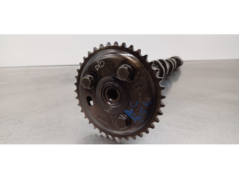 Recambio de arbol de levas para ford transit custom kasten 330 l1 referencia OEM IAM 1731706 6C1Q6256AC 