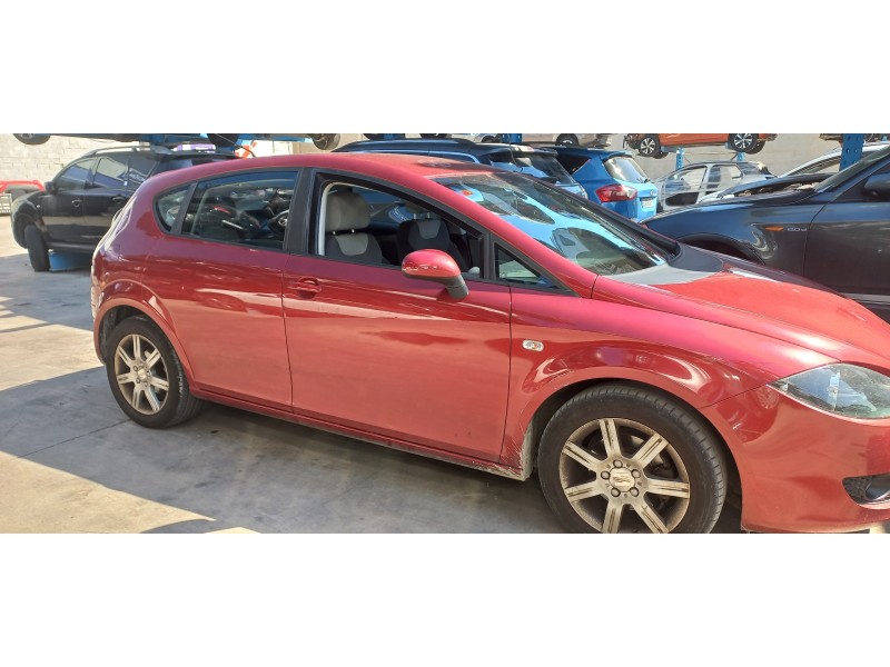 seat leon (1p1) del año 2005 seat leon (1p1) del año 2005