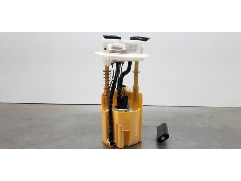 Recambio de aforador para dacia lodgy comfort referencia OEM IAM 172023807R  