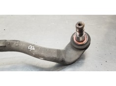 Recambio de cremallera direccion para mercedes clase e (w212) familiar 220 cdi blueefficiency (212.202) referencia OEM IAM 21246 2