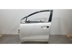 Recambio de puerta delantera izquierda para kia sportage dynamic referencia OEM IAM 76003F1000  