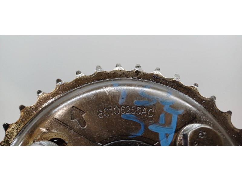 Recambio de arbol de levas para ford transit custom kasten 330 l1 referencia OEM IAM 1731706 6C1Q6256AC 