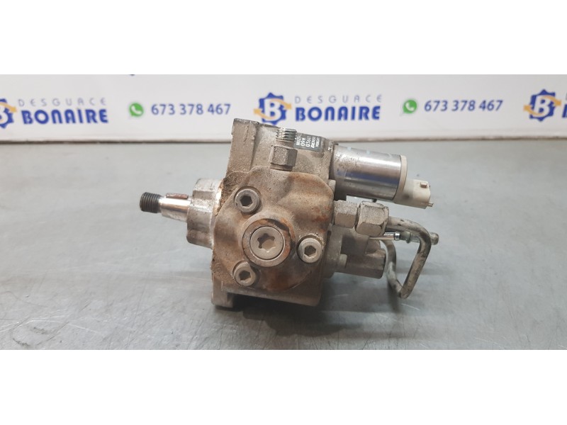 Recambio de bomba inyeccion para opel meriva b enjoy referencia OEM IAM 55575409  