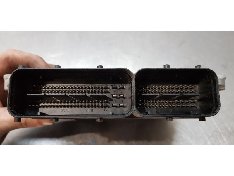 Recambio de centralita motor uce para kia carens ( ) attract referencia OEM IAM 391122BFB0  