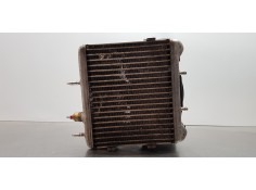 Recambio de radiador agua para mercedes clase s (w220) berlina 400 cdi (220.028) referencia OEM IAM A2205001203  