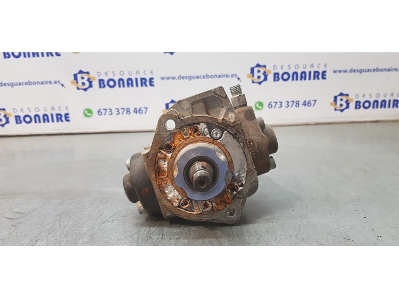 Recambio de bomba inyeccion para opel meriva b enjoy referencia OEM IAM 55575409  