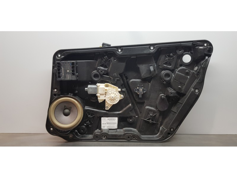 Recambio de elevalunas delantero derecho para infiniti qx30 premium referencia OEM IAM 807205DM0A  