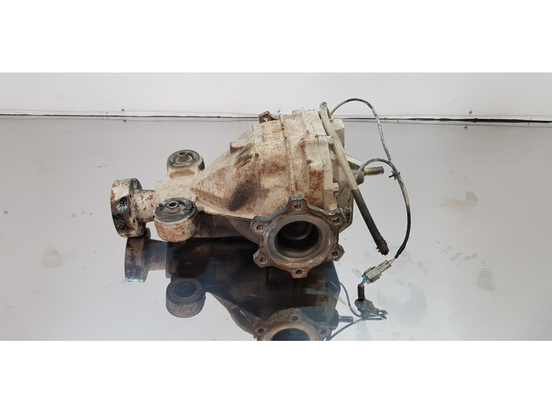 Recambio de diferencial trasero para infiniti fx fx45 referencia OEM IAM 383010C516  