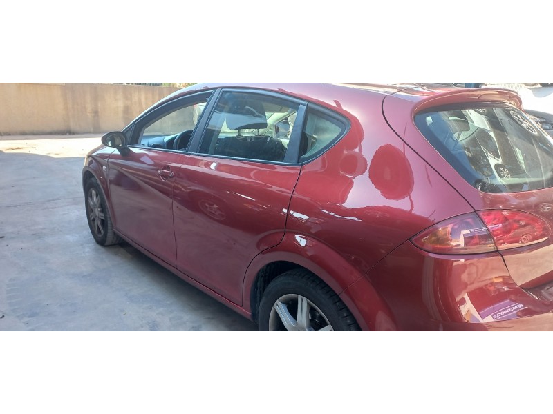 seat leon (1p1) del año 2005 seat leon (1p1) del año 2005