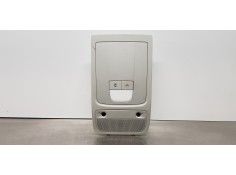 Recambio de luz interior para audi a1 (8x) ambition referencia OEM IAM 8X0947135ALBC5