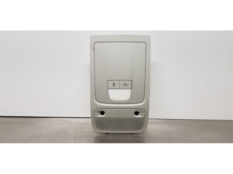 Recambio de luz interior para audi a1 (8x) ambition referencia OEM IAM 8X0947135ALBC5   Recambio de luz interior para audi a1 (8x) ambition referencia OEM IAM 8X0947135ALBC5