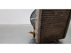 Recambio de radiador agua para mercedes clase s (w220) berlina 400 cdi (220.028) referencia OEM IAM A2205001203   2