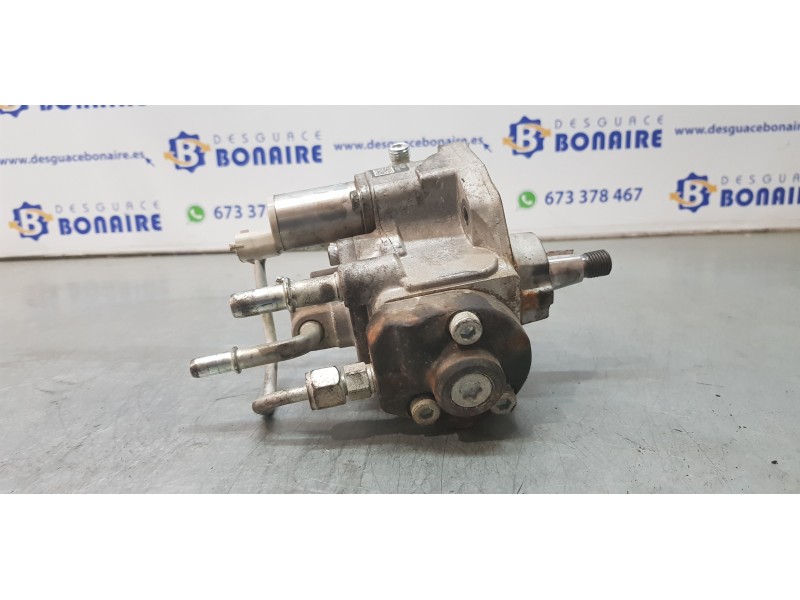 Recambio de bomba inyeccion para opel meriva b enjoy referencia OEM IAM 55575409  