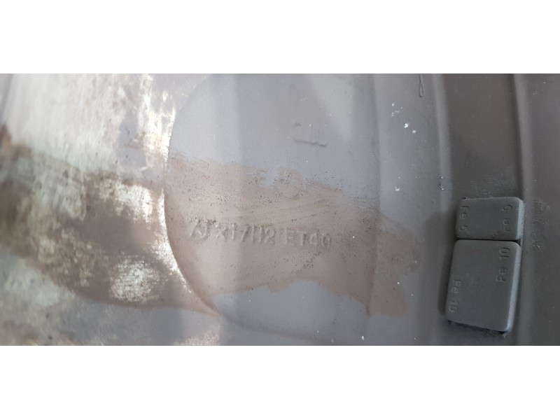 Recambio de llanta para skoda superb (3v3) active referencia OEM IAM 3V0601025AJ  