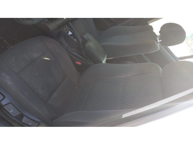 bmw serie 3 berlina (e46) del año 2000